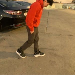 Meet your Posher, Nicolas